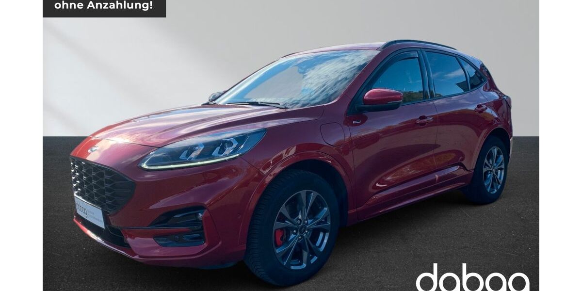 Ford Kuga 59.788 km 22.990 &euro; Oranienburg OT Germendorf 16515