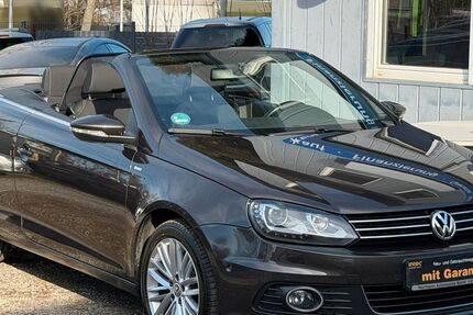 VW Eos 92.900 km 11.490 &euro; Berlin 13088