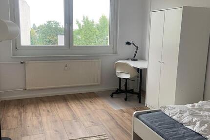 Wohnung Berlin Treptow-Köpenick - 1 Zimmer, 18 m&sup2;, 575&euro; | Angebot:25883416