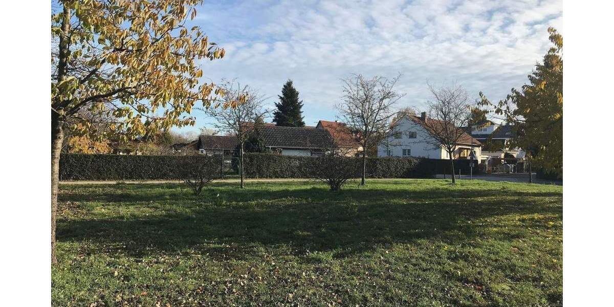 Grundstück Berlin Spandau - 475.000&euro; | Angebot:25999235