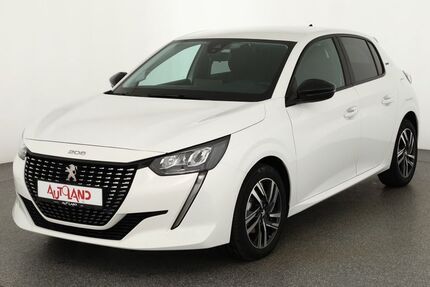 Peugeot 208 22.831 km 13.490 &euro; Berlin 12683