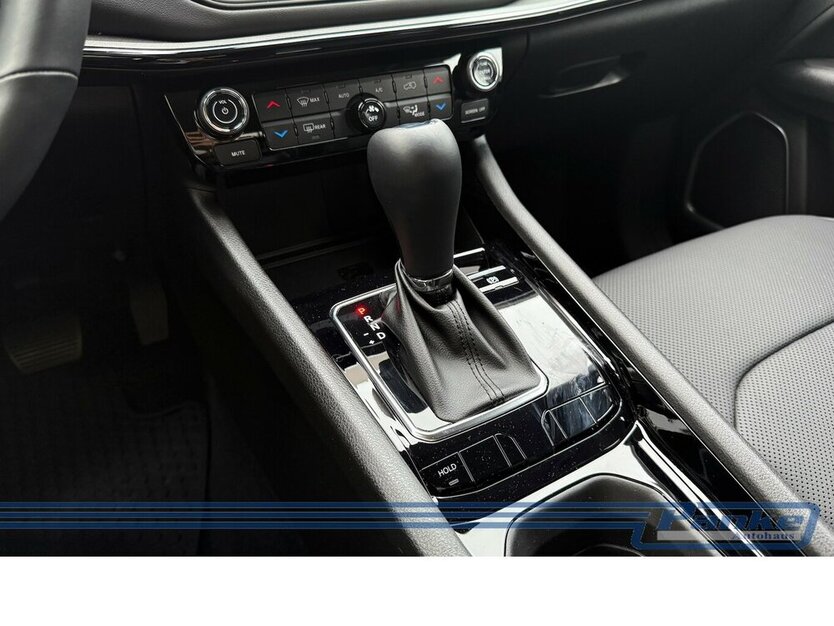 Jeep Compass 1.5 MultiAir S Mild-Hybrid FWD*Leder*LED 13.023 km 24.990 € Berlin 13187