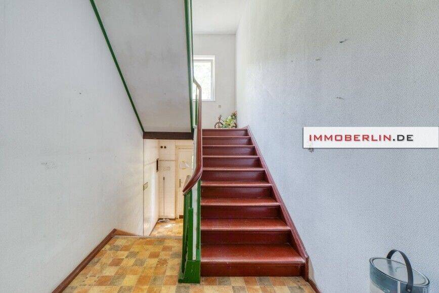 Mehrfamilienhaus, Wohnhaus Berlin Köpenick - 1 Zimmer, 180 m&sup2;, 899.000&euro; | Angebot:26824594