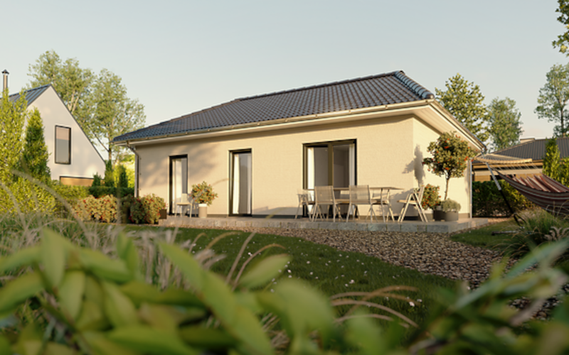 Einfamilienhaus Königs Wusterhausen - 3 Zimmer, 78 m&sup2;, 419.910&euro; | Angebot:27082226