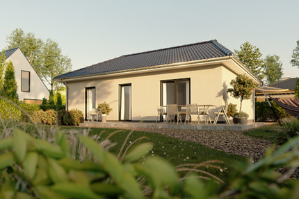 Haus Königs Wusterhausen - 3 Zimmer, 78 m&sup2;, 419.910&euro; | Angebot:27082226
