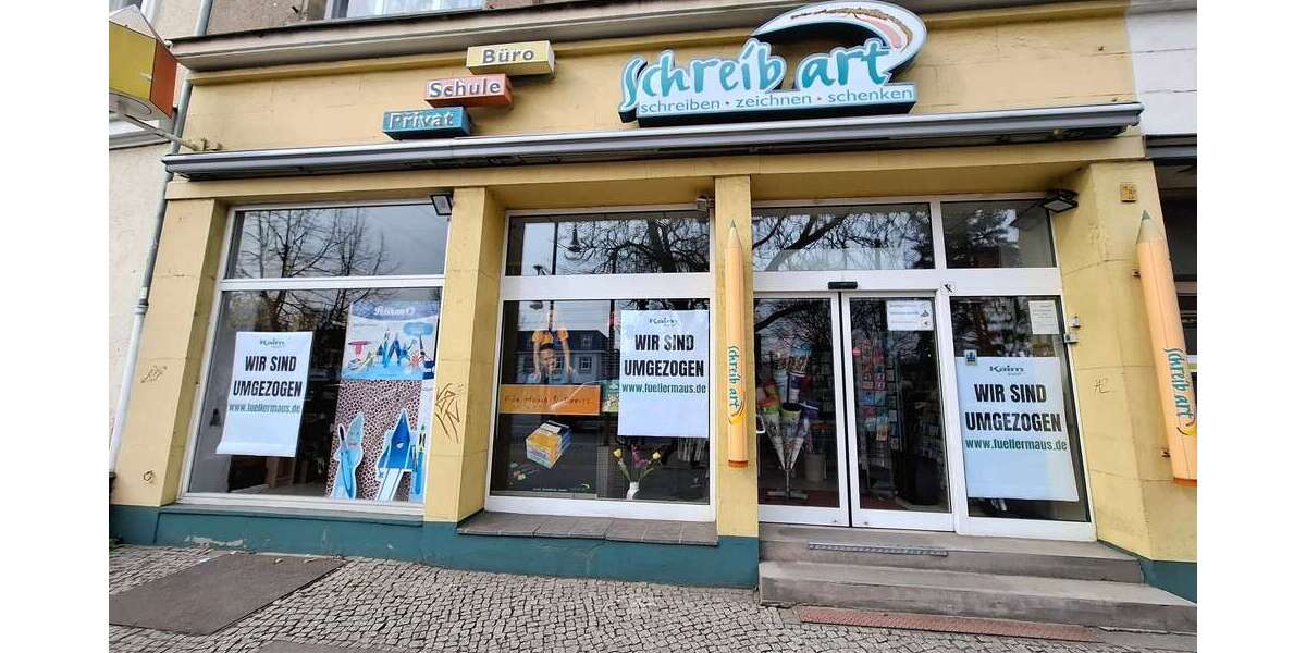 Gewerbeobjekt Berlin Pankow - 2.296&euro; | Angebot:25998620