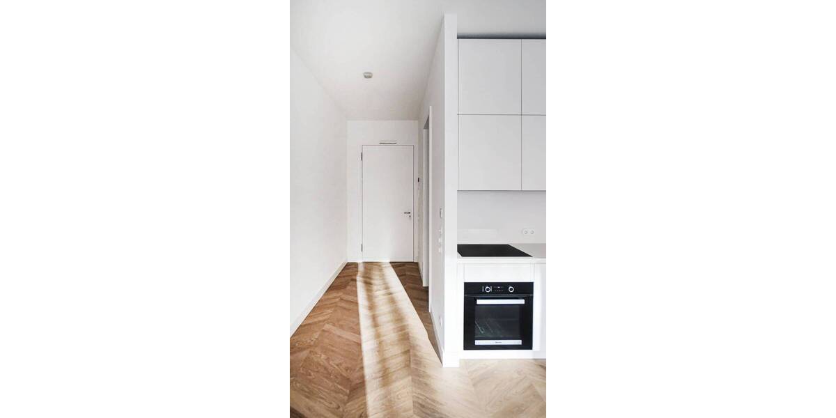 Etagenwohnung Berlin Mitte - 2 Zimmer, 57 m&sup2;, 2.150&euro; | Angebot:26557906