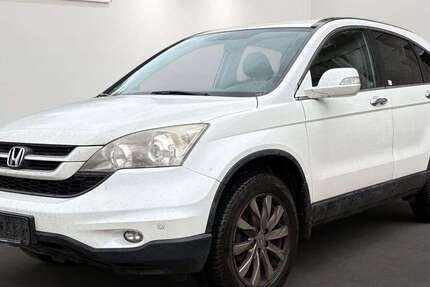 Honda CR-V 278.661 km 5.999 € Berlin 12681