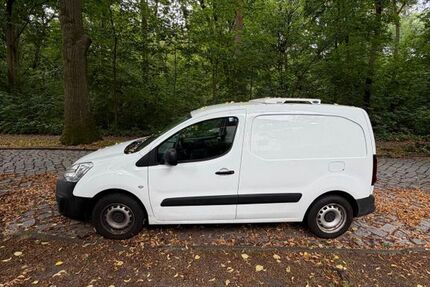 Citroen Berlingo 36.000 km 16.500 &euro; Berlin 14129