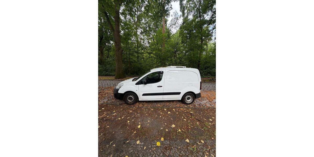 Citroen Berlingo 36.000 km 16.500 &euro; Berlin 14129