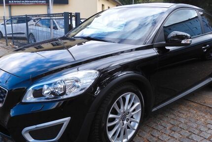 Volvo C30 183.000 km 5.790 &euro; Berlin - Tempelhof 12107