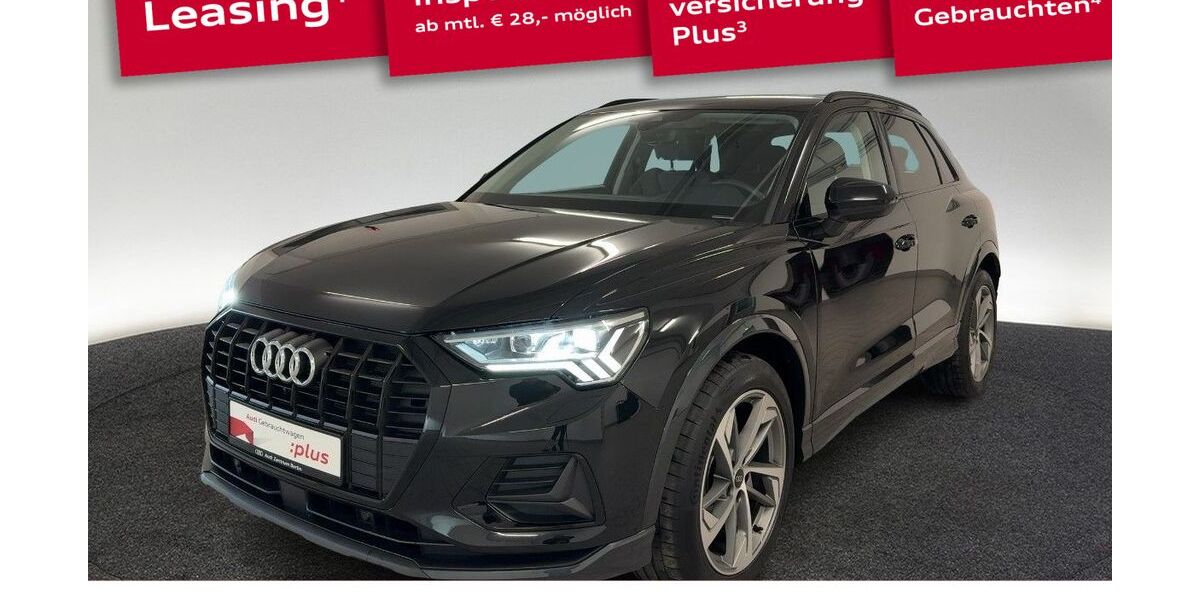 Audi Q3 9.000 km 40.900 &euro; Berlin 12489
