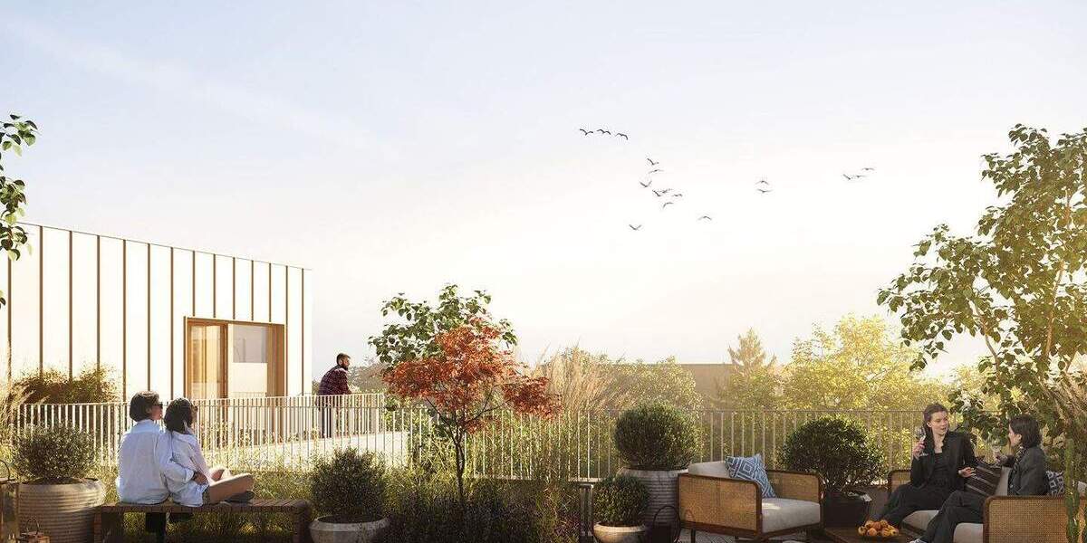 Etagenwohnung Berlin Alt-Hohenschönhausen - 2 Zimmer, 35 m&sup2;, 278.000&euro; | Angebot:25916542