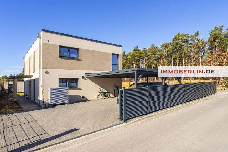 Einfamilienhaus Ludwigsfelde - 1 Zimmer, 185 m&sup2;, 1.089.000&euro; | Angebot:25983101