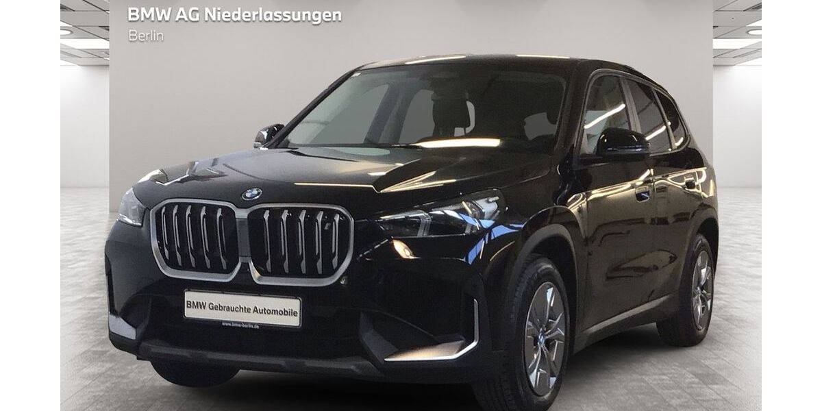 BMW iX1 8.963 km 37.400 &euro; Berlin 14057