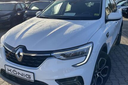 Renault Arkana 28.240 km 20.497 &euro; Hoppegarten 15366