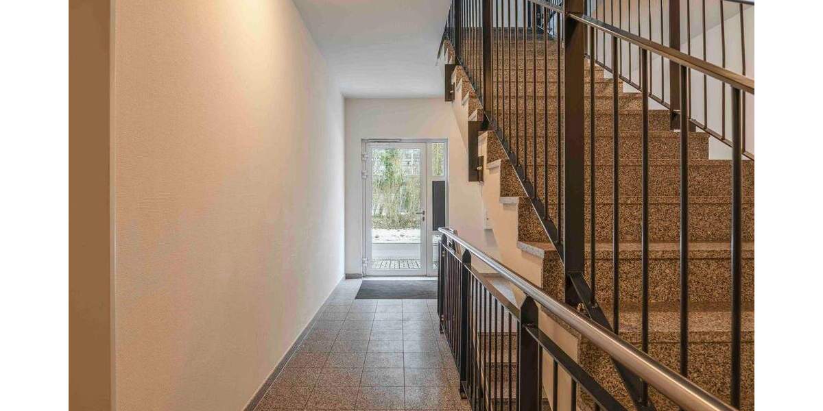 Etagenwohnung Potsdam Babelsberg Süd - 4 Zimmer, 107 m&sup2;, 660.000&euro; | Angebot:25803182