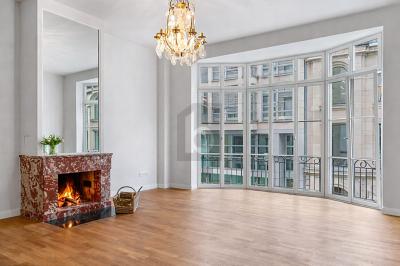 EXKLUSIVES WOHN- UND GESCHÄFTSAMBIENTE - Haus Berlin-Mitte Mitte | Angebot:25850452