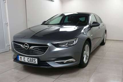 Opel Insignia 53.000 km 18.900 &euro; Falkensee 14612