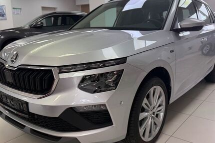 Skoda Kamiq 11.900 km 27.990 &euro; Berlin 13435