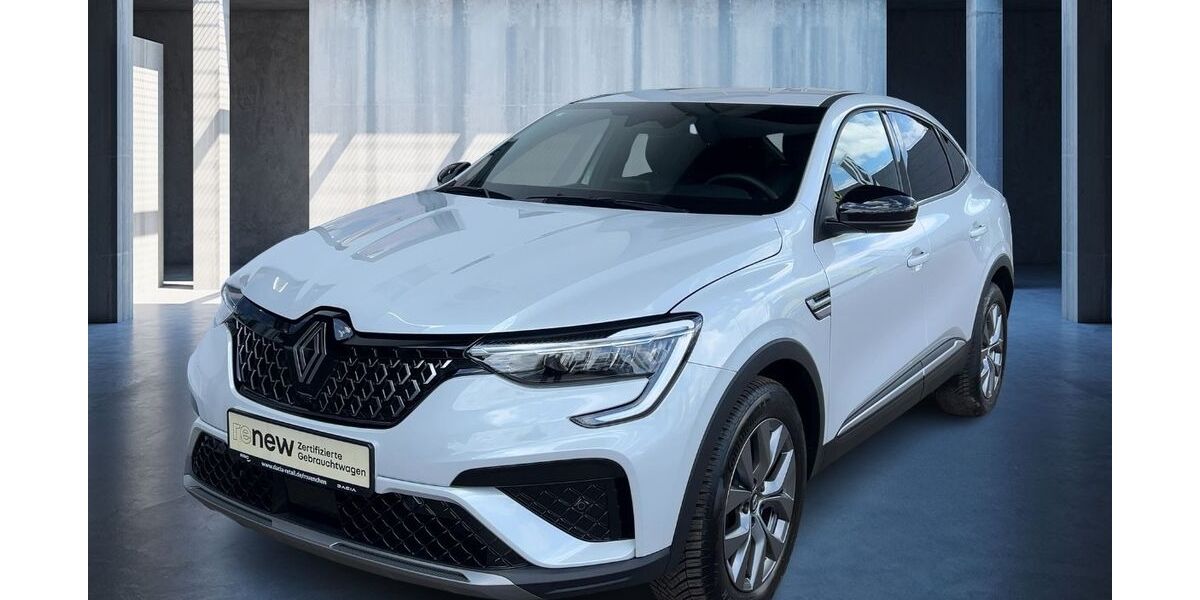 Renault Arkana 23.087 km 23.890 &euro; Berlin 13055