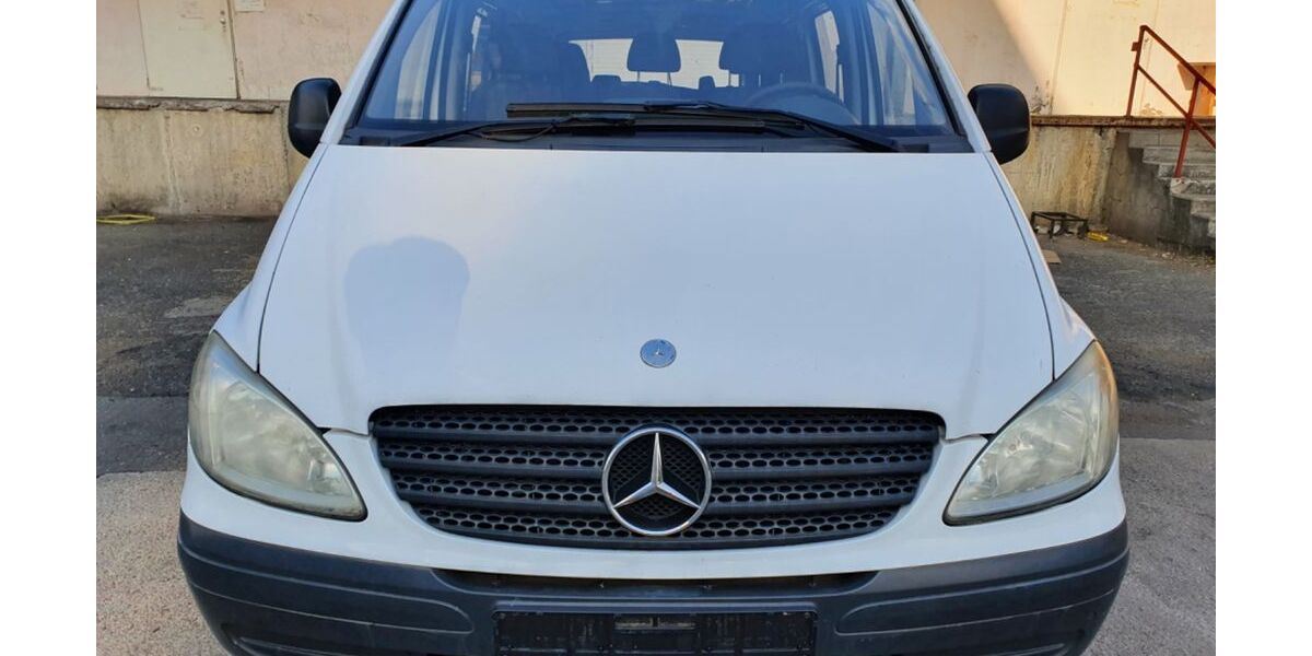 Mercedes-Benz Vito 318.000 km 2.700 &euro; Berlin 13053
