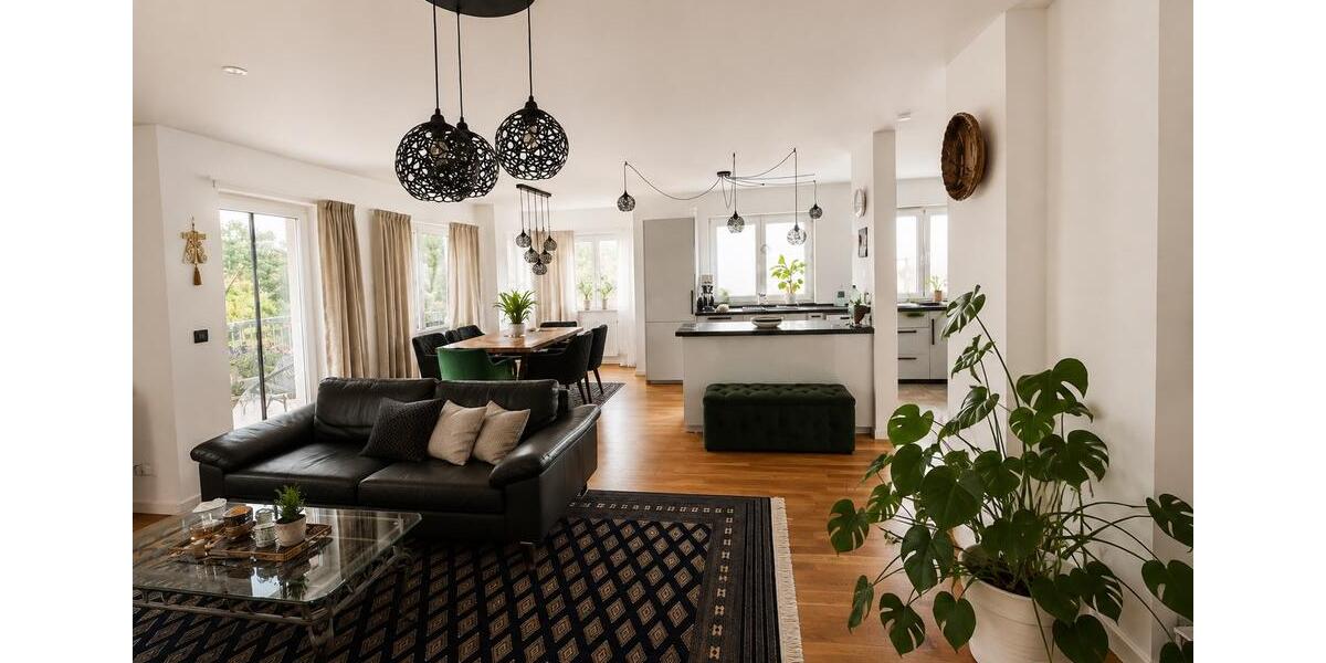 Etagenwohnung Berlin Reinickendorf - 3 Zimmer, 112 m&sup2;, 600.000&euro; | Angebot:27307778