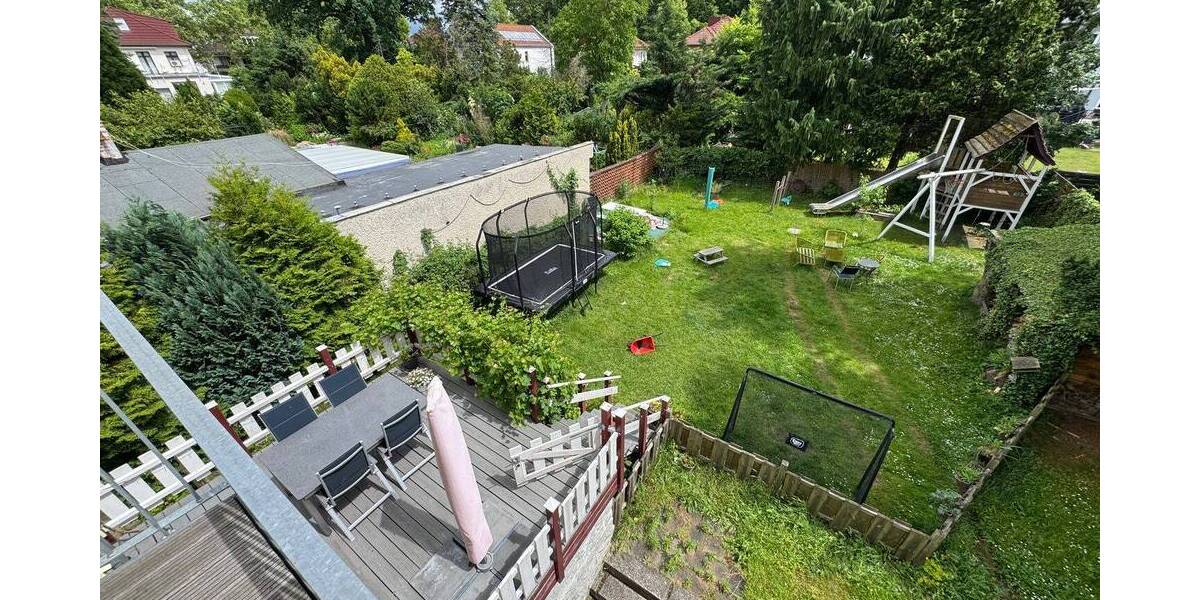 Etagenwohnung Berlin Französisch Buchholz - 5 Zimmer, 147 m&sup2;, 2.070&euro; | Angebot:26807195