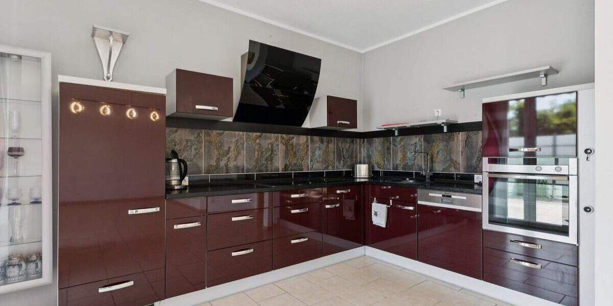 Bungalow Berlin Bohnsdorf - 4 Zimmer, 98 m&sup2;, 480.000&euro; | Angebot:25781627