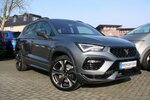 Cupra Ateca 2,0TSi VZ 4Drive ACC Pano AHK LED 9.390 km 35.980 &euro; Falkensee 14612