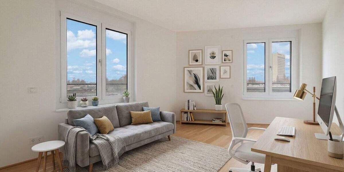 Etagenwohnung Potsdam Templiner Vorstadt - 3 Zimmer, 84 m&sup2;, 830.000&euro; | Angebot:25686299