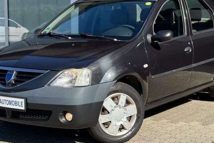 Dacia Logan 139.000 km 2.490 € Berlin 12435