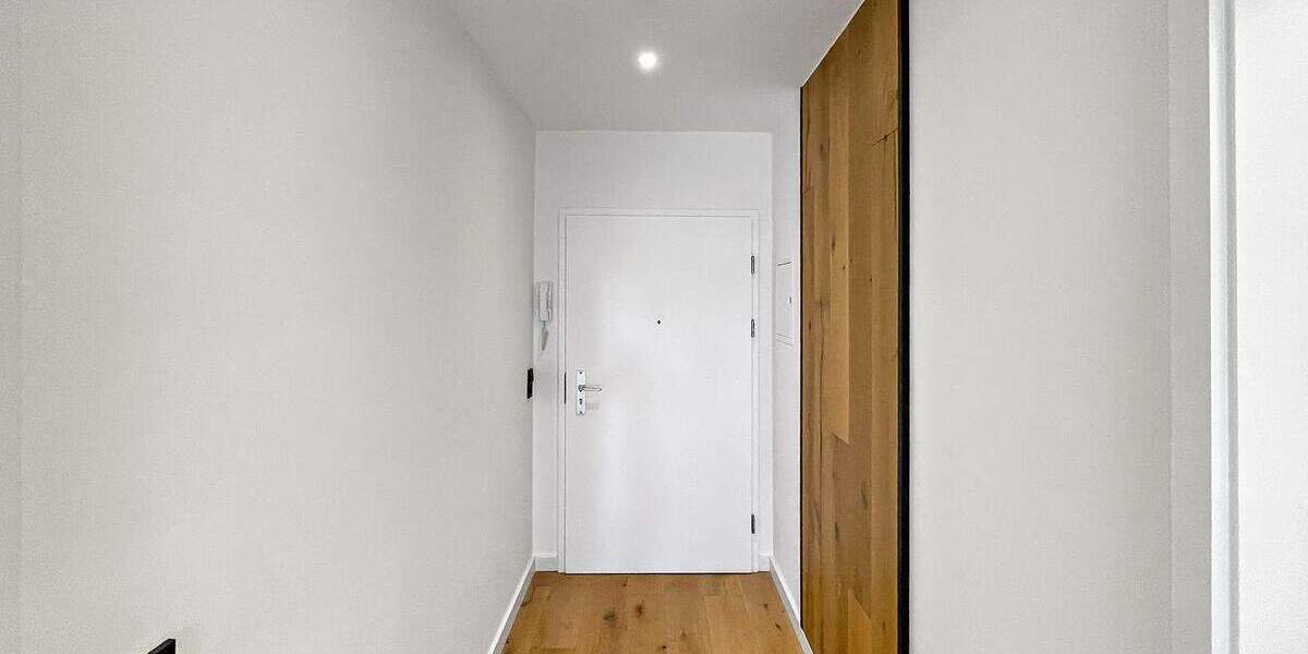 Etagenwohnung Wildau - 2 Zimmer, 42 m&sup2;, 199.990&euro; | Angebot:24027033