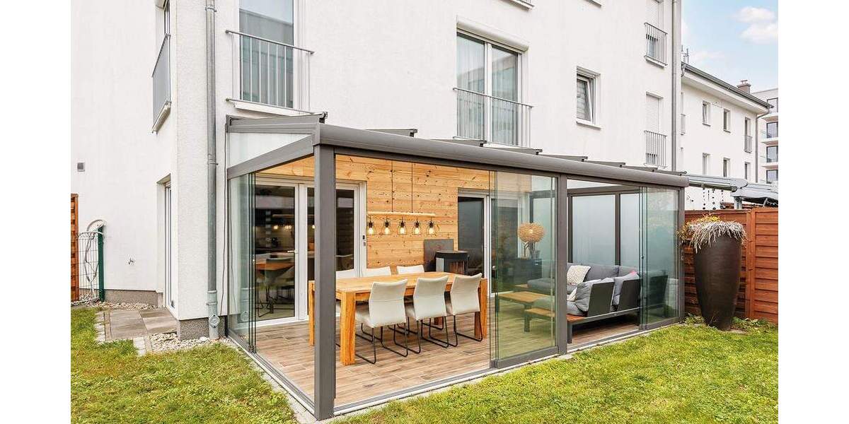 Reihenmittelhaus Berlin Altglienicke - 5 Zimmer, 142 m&sup2;, 560.000&euro; | Angebot:23977660