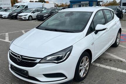 Opel Astra 204.135 km 5.950 € MITTENWALDE 15749