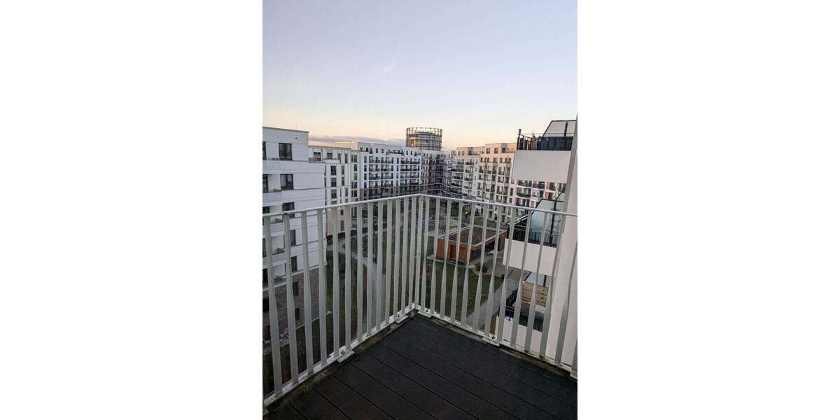 Etagenwohnung Berlin Tempelhof-Schöneberg - 3 Zimmer, 86 m&sup2;, 1.955&euro; | Angebot:27148000