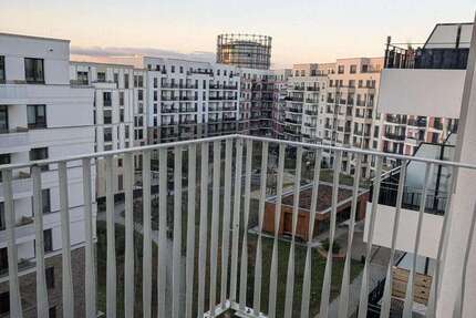 Wohnung Berlin Tempelhof-Schöneberg - 3 Zimmer, 86 m&sup2;, 1.955&euro; | Angebot:27148000