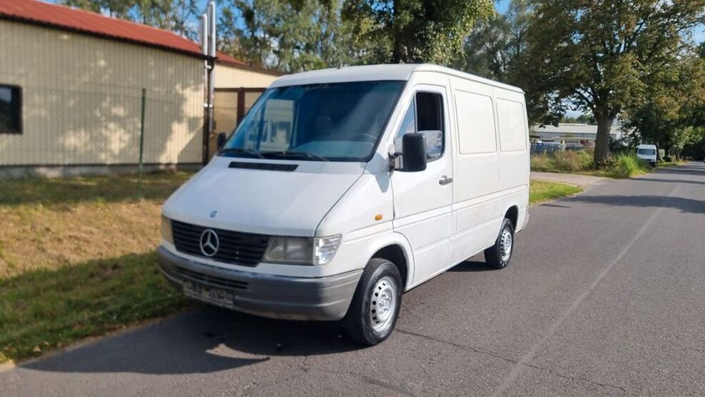 Sprinter
