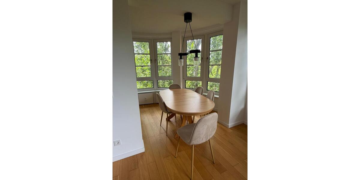 Etagenwohnung Berlin Spandau - 4 Zimmer, 100 m&sup2;, 1.700&euro; | Angebot:26655906