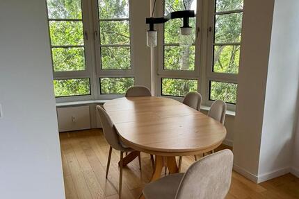 Wohnung Berlin Spandau - 4 Zimmer, 100 m&sup2;, 1.700&euro; | Angebot:26655906