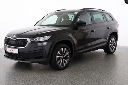 Skoda Kodiaq 77.676 km 29.480 &euro; Schönefeld 12529