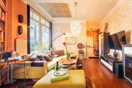 Wohnung Berlin Friedrichshain-Kreuzberg - 1 Zimmer, 71 m&sup2;, 349.000&euro; | Angebot:26570466