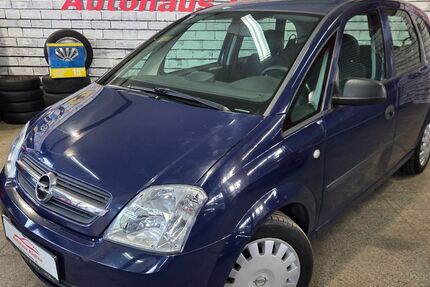Opel Meriva 108.000 km 2.990 &euro; Potsdam 14478
