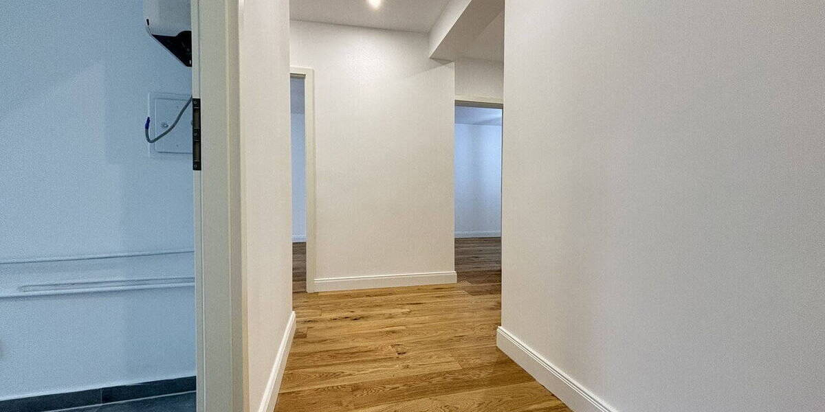 Etagenwohnung Berlin Tempelhof - 2 Zimmer, 50 m&sup2;, 239.900&euro; | Angebot:26624696