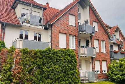 Wohnung Ludwigsfelde OT Genshagen Genshagen - 2 Zimmer, 56 m&sup2;, 155.000&euro; | Angebot:22389975