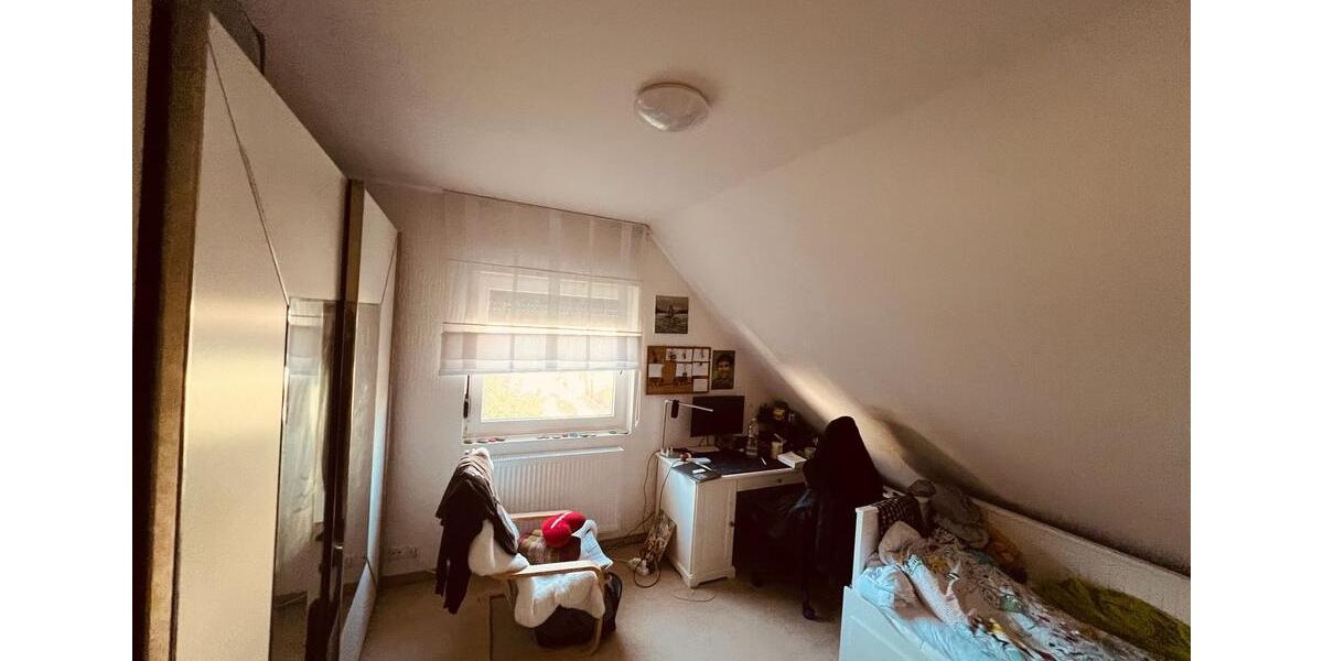 Doppelhaushälfte Berlin Reinickendorf - 4 Zimmer, 101 m&sup2;, 2.500&euro; | Angebot:24218555