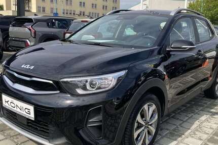 Kia Stonic 9.969 km 19.470 € Teltow 14513