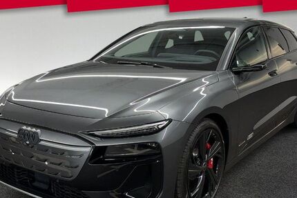 Audi S6 e-tron 6.001 km 94.800 &euro; Berlin 12489