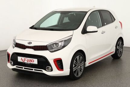 Kia Picanto 59.551 km 14.490 &euro; Berlin 13599