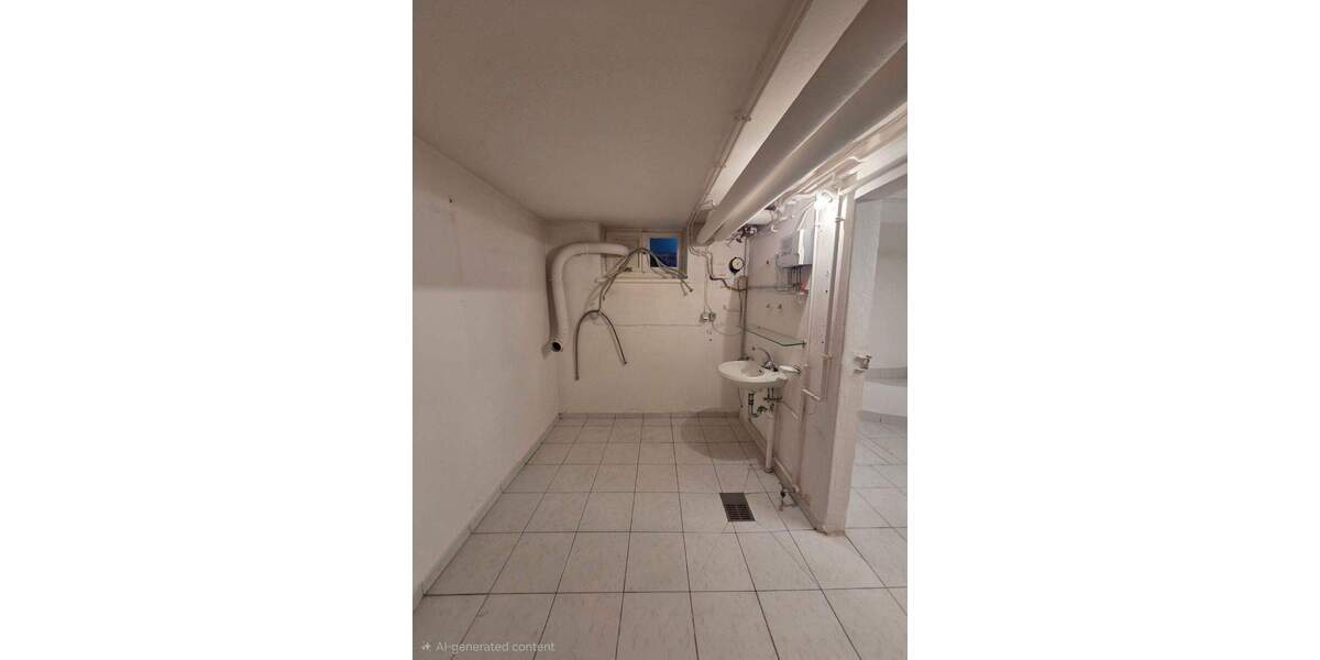 Geräumiges Reihenhaus mit Garten in Zehlendorf 4 zimmer